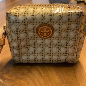 Tory Burch Small Cosmetic Case